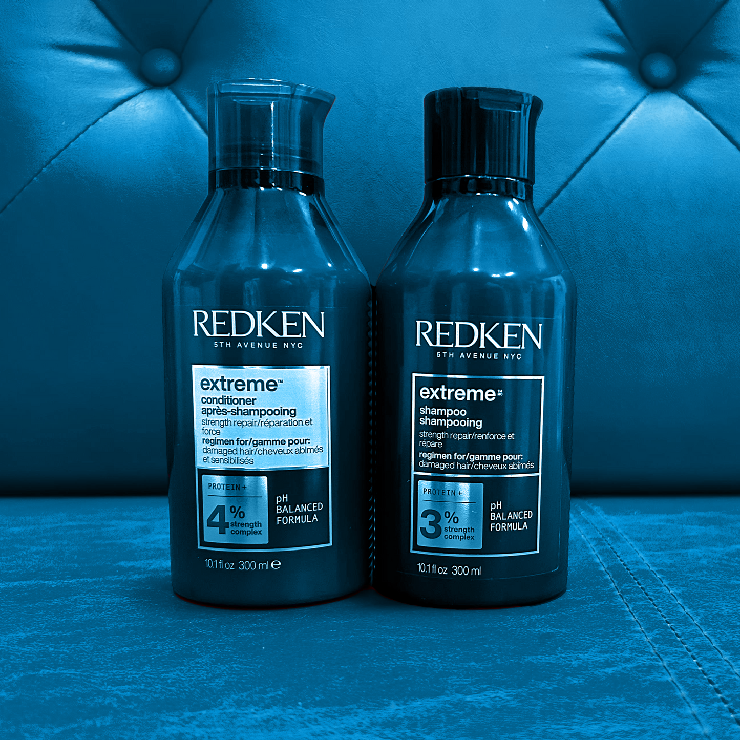 Dúo REDKEN EXTREME